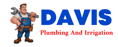 Trusted plumber in ELK MOUND